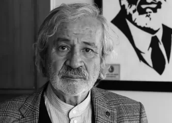 TYB Kurucu Başkanı Mehmet Doğan yaşamını yitirdi