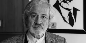 TYB Kurucu Başkanı Mehmet Doğan yaşamını yitirdi