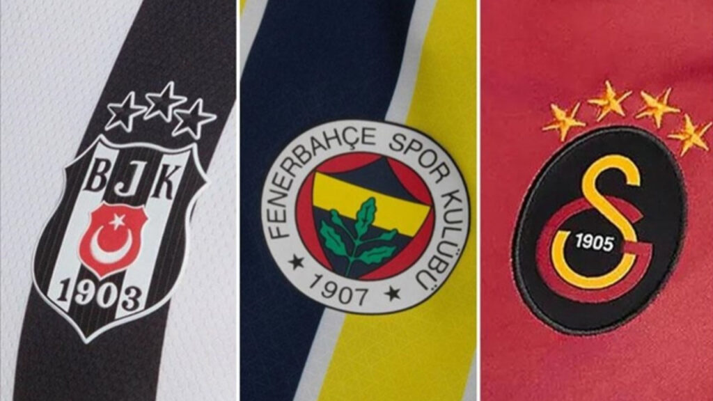 UEFA Avrupa Ligi'nde Beşiktaş, Fenerbahçe ve Galatasaray'ın maç takvimi belli oldu! uefa avrupa ligi nde besiktas fenerbahce ve galatasaray in mac takvimi belli oldu habermeydan