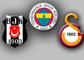 UEFA Avrupa Ligi’nde, Beşiktaş, Fenerbahçe ve Galatasaray’ın rakipleri belli oldu!