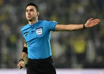 UEFA’dan, Arda Kardeşler’e Konferans Ligi’nde görev!