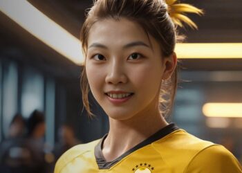 VakıfBank’ın yeni transferi Yuan Xinyue kimdir?