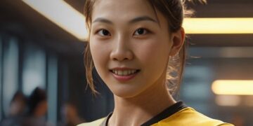 VakıfBank’ın yeni transferi Yuan Xinyue kimdir?