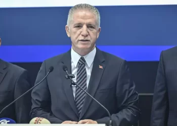 Vali Gül, İstanbul’un son 7 aylık verilerini açıkladı