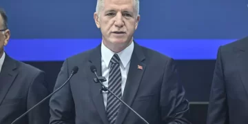 Vali Gül, İstanbul’un son 7 aylık verilerini açıkladı