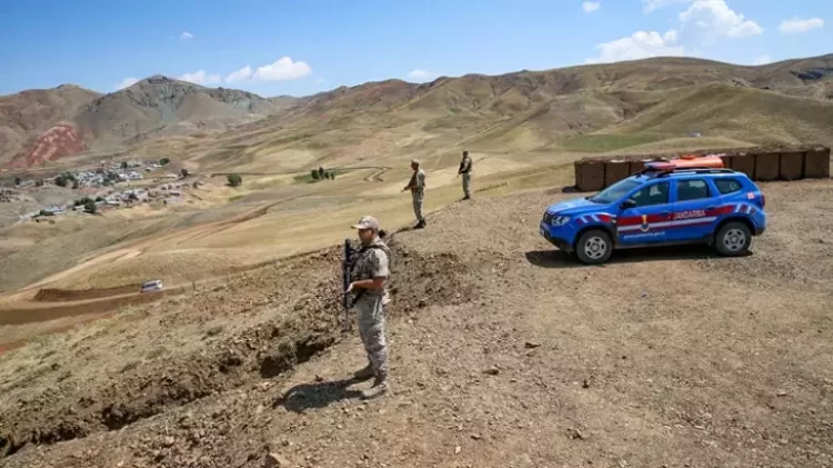 vanda petrol habermeydan