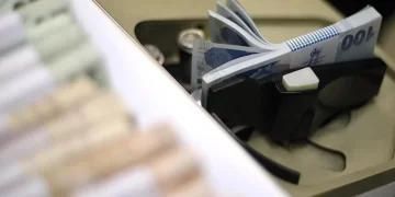 Vergi rekortmenleri listesine 7 enerji şirketi girdi