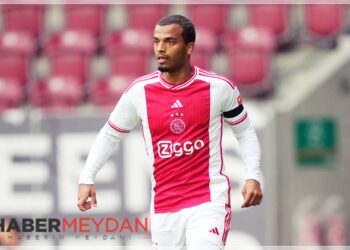 Fenerbahçe’nin Yeni Sol Bek Adayı Wijndal!