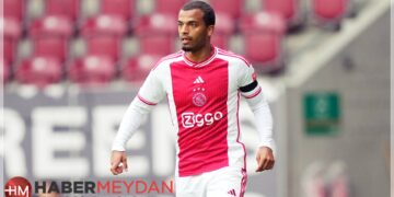 Fenerbahçe’nin Yeni Sol Bek Adayı Wijndal!