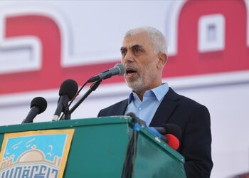 Hamas’ın yeni lideri Yahya Sinvar kimdir?