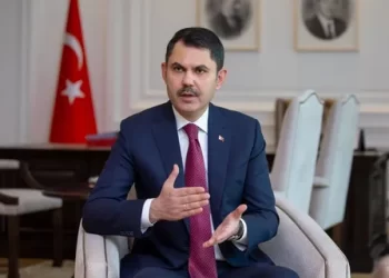 Bakan Kurum: Hızlıca tespitleri yapacağız, yaraları süratle saracağız