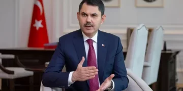 Bakan Kurum: Hızlıca tespitleri yapacağız, yaraları süratle saracağız