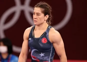 Yasemin Adar Yiğit, çeyrek finalde kaybetti!