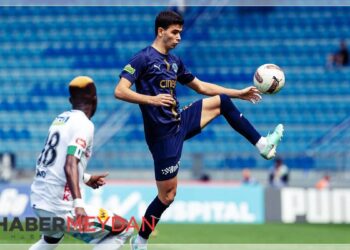 Beşiktaş, Yasin Özcan’ı İstiyor!