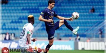 Beşiktaş, Yasin Özcan’ı İstiyor!