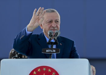 Erdoğan: Farklı illerimizde yeni kuyular açmak için çalışmalarımız sürüyor