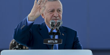 Erdoğan: Farklı illerimizde yeni kuyular açmak için çalışmalarımız sürüyor