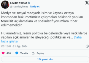 yilmaz x habermeydan