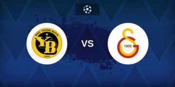 Young Boys-Galatasaray maçı ne zaman, saat kaçta ve hangi kanalda?