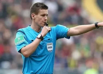 Young Boys-Galatasaray maçının hakemi belli oldu!