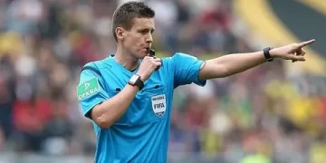 Young Boys-Galatasaray maçının hakemi belli oldu!