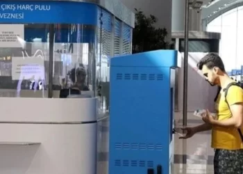 GİB’den yurt dışı çıkış harcıyla ilgili açıklama!