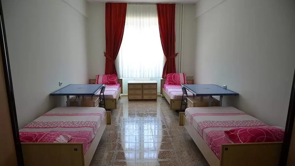 yurt kiralik ev habermeydan