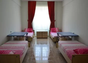 Özel yurt ve kiralık ev fiyatları yüzde 60 oranında yükseldi