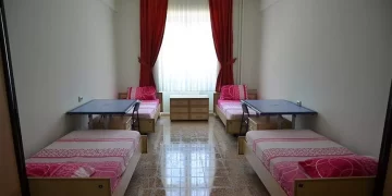 Özel yurt ve kiralık ev fiyatları yüzde 60 oranında yükseldi