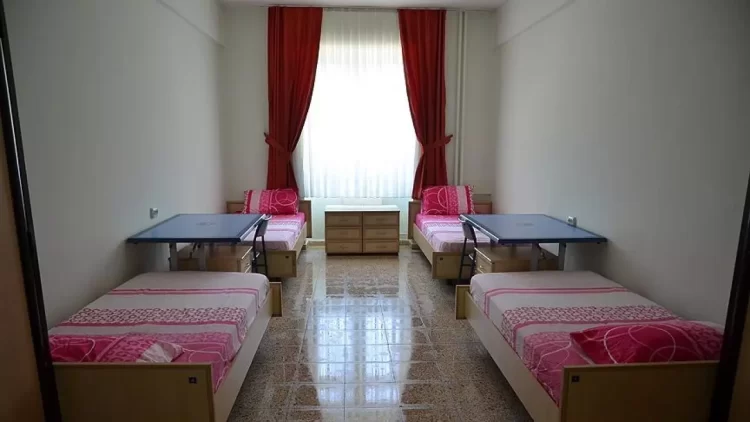 yurt kiralik ev habermeydan