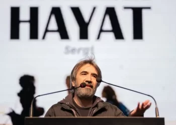 Zeki Demirkubuz ,’Hayat’ filmi ile Oscar adayı oldu