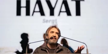 Zeki Demirkubuz ,’Hayat’ filmi ile Oscar adayı oldu