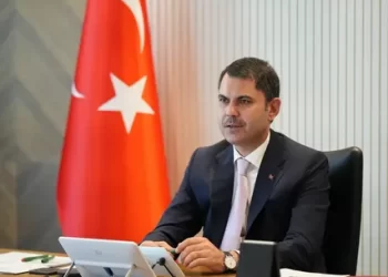 Bakan Kurum: 15 ayrı firmaya 572 ürünü için Türkiye Çevre Etiketi’ni kazandırdık