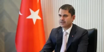 Bakan Kurum: 15 ayrı firmaya 572 ürünü için Türkiye Çevre Etiketi’ni kazandırdık