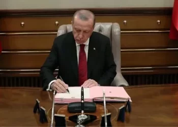 Resmi Gazete’de yayımlandı! 16 ile yeni vali atandı