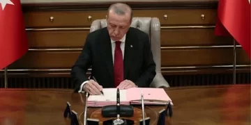 Resmi Gazete’de yayımlandı! 16 ile yeni vali atandı