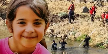 19 gündür kayıp olan Narin’in cansız bedeni bulundu
