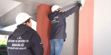 Bakanlık: 23 yılda 1 milyon 66 bin 987 bin bina denetlendi