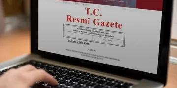 Resmi Gazete’de yayımlandı! 3 bakan yardımcısı görevden alındı