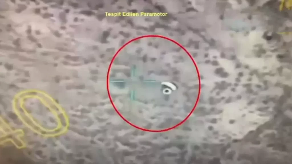 4 teroristin kimligi tespit edildi habermeydan