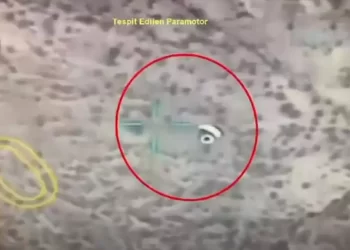 Etkisiz hale getirilen Bölücü Terör Örgütü mensubu 4 teröristin kimliği tespit edildi