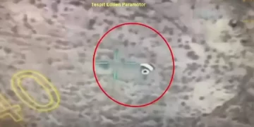Etkisiz hale getirilen Bölücü Terör Örgütü mensubu 4 teröristin kimliği tespit edildi