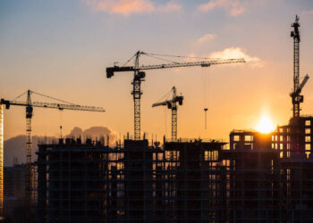 43 Türk firması dünyanın en büyük 250 müteahhitlik firması arasında