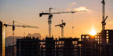 43 Türk firması dünyanın en büyük 250 müteahhitlik firması arasında