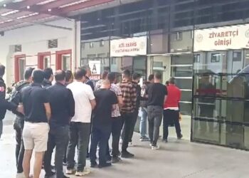 6 ilde yasa dışı bahis operasyonu