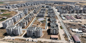 Bakanlık 7 maddede deprem bölgesindeki kentsel dönüşüm sürecini açıkladı