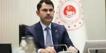 Bakan Kurum: Malatya’da 79 bin konut ve işyerimizin tamamlanması için çalışıyoruz