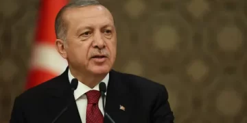 Erdoğan: Adaletin reyting ve etkileşim avcılığına kurban edilmesine göz yummamalıyız