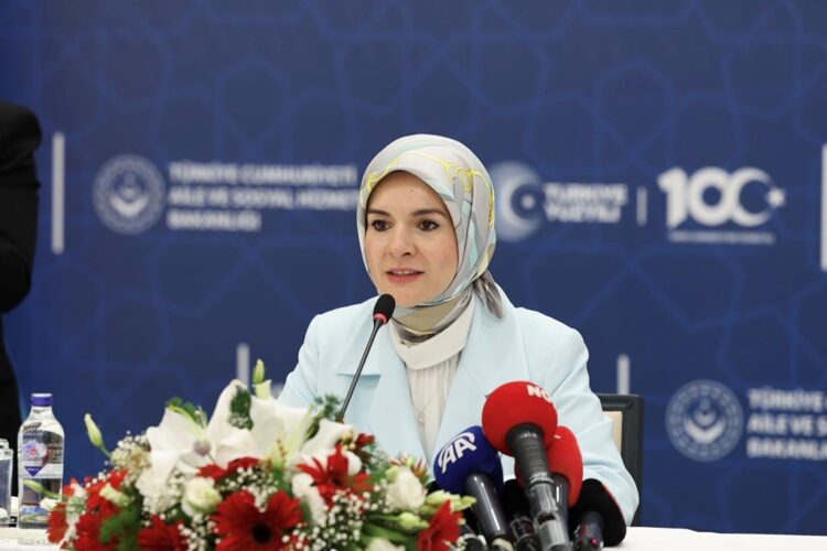 Bakan Goktastan Narin Guran cinayetine iliskin aciklama habermeydan