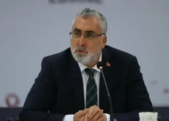 Bakan Işıkhan’dan belediye borçlarıyla ilgili açıklama